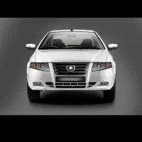 حواله خودرو سمند سورن پلاس