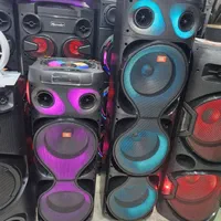 فروش و پخش اسپیکر های جی بی ال JBL دی جی|سیستم صوتی خانگی|تهران, شمیران‌نو|دیوار