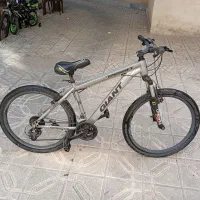 دوچرخه سایز ۲۶