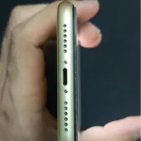 iPhone xr 64GB|موبایل|لنجان, |دیوار