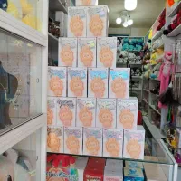 عروسک لبوبو مدل انرژی|اسباببازی بچه|محمدشهر, محمدشهر|دیوار