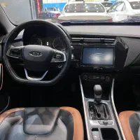 ام وی ام X22 پرو اتومات 1402|خودرو سواری و وانت|تهران, گلستان (شهرک راه آهن)|دیوار