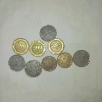 فروش و معاوضه سکه