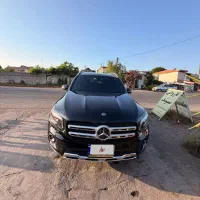 بنز GlB 2020 بدون رنگ