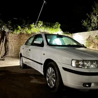 سمند LX EF7 بنزینی، مدل ۱۳۸۹|خودرو سواری و وانت|ایرانشهر, |دیوار
