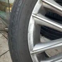 لاستیک کره ای رودستون ۴ حلقه N5000|قطعات یدکی و لوازم جانبی|تهران, شهرک نفت|دیوار