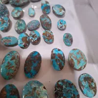 فیروزه نیشابوری معاوضه یا فروش|جواهرات|اصفهان, منتظرالمهدی|دیوار