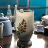 پارچ دوغ خوری قدیمی