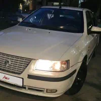 سمندسفید۹۴فوق العاده سالم