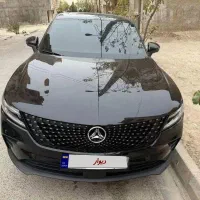 دیگنیتی پرستیژ مشکی مارون|خودرو سواری و وانت|قم, شهرک قدس|دیوار