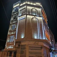 فروش آپارتمان ۴طبقه،نوساز با مغازه نبش خیابان|فروش آپارتمان|ایذه, |دیوار