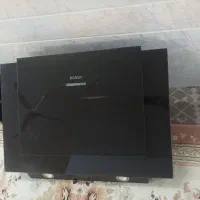 لباسشویی و هود|ماشین لباسشویی و خشککن لباس|قم, انصارالحسین|دیوار