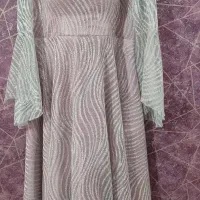 لباس سایز بزرگ نو