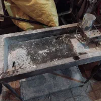 منقل وکانال وکلاهکش