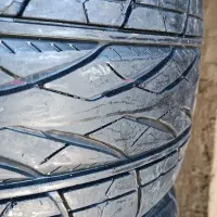 لاستیک 245/35/19 بنز بی ام و جنسیس E250