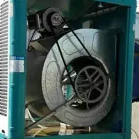 سرویس کولر ونصب شیرآلات لوازم ساختمانی