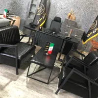 مبلمان اداری ‌مدیریتی نینجا|دفتر کار|تهران, یافت آباد جنوبی|دیوار