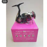 چرخ ماهیگیری محبوب و برند دایوا|ماهیگیری|تهران, علم و صنعت|دیوار