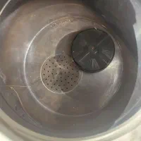 ماشین لباسشویی سالم|ماشین لباسشویی و خشک‌کن لباس|بیرجند, |دیوار