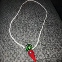 گردنبد فلفل ترند