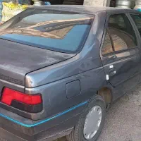 فروش پژو دوگانه کارخانه ۹۴