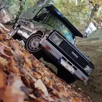 مزدا وانت ۲۰۰۰|خودرو سواری و وانت|گرگان, |دیوار