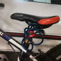 دوچرخه سایز 24 دنده ای|دوچرخه، اسکیت، اسکوتر|تهران, سوهانک|دیوار