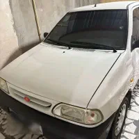 پراید 131 مدل 99|خودرو سواری و وانت|بندر کنگان, |دیوار