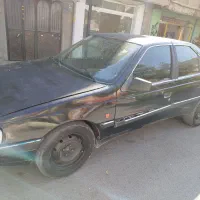 ۴۰۵ مدل۸۳|خودرو سواری و وانت|ایلام, |دیوار