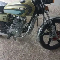 موتور ۱۵۰ سوپر احسان