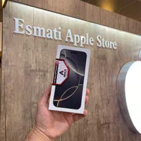 آیفون iPhone 16 ProMax سفید آکبند گارانتی رجیستری