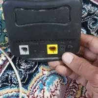 دوستان وایفا خط تلفتی|مودم و تجهیزات شبکه|زابل, |دیوار