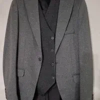 کت و شلوار نو