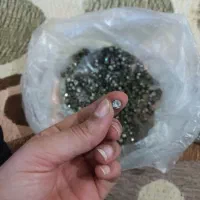 نگین برا لباس