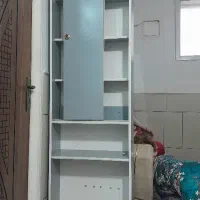 کمد ارایشگری