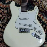 گیتار معاوضه با آمپلی