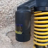 کمک موتور|قطعات یدکی و لوازم جانبی|شیراز, محراب|دیوار