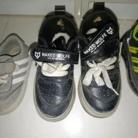 کفش بچگانه|کفش و لباس بچه|نسیمشهر, |دیوار