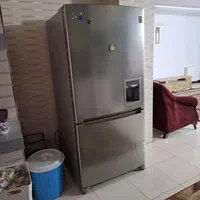 یخچال و فریزر سامسونگ کره