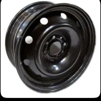 رینگ ساده سمند ۱۵