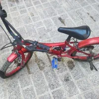 دوچرخه 16|دوچرخه، اسکیت، اسکوتر|ورامین, ورامین|دیوار