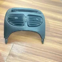 دور فرمون و بال عقب ۲۰۶