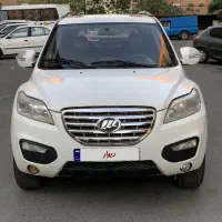 لیفان مدل ۹۳بی رنگ