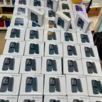 پخش فروش گوشی موبایل نوکیا 106 2018 تک 730 تومن|موبایل|اردبیل, |دیوار