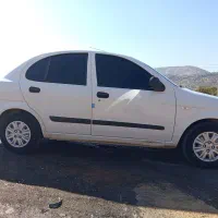 تیبا91|خودرو سواری و وانت|یاسوج, |دیوار