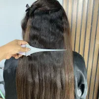 کراتین و‌پروتئینه مو