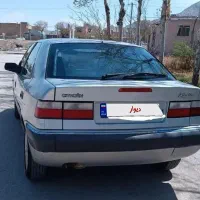زانتیا مدل ۸۸