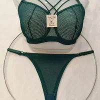 ست سلندی|لباس|قم, باجک دو|دیوار