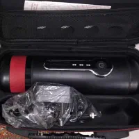 اسپرسوساز شارژی کان کیو کو