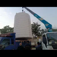 جرثقیل زردویی